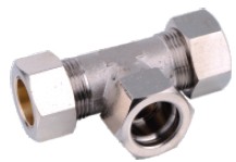 PNEUMATIC FITTINGS